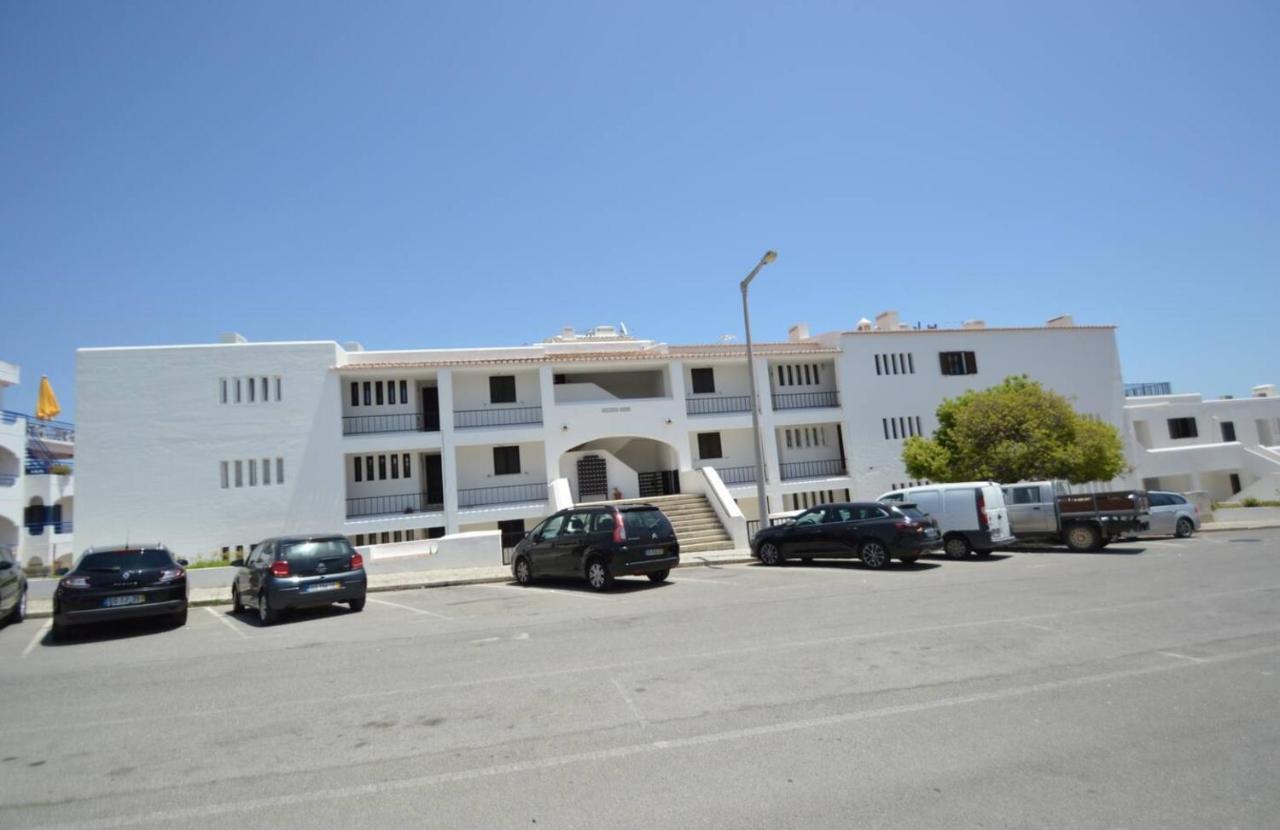 Infinito Penthouse Luxury Best Terrace Albufeira Eksteriør billede
